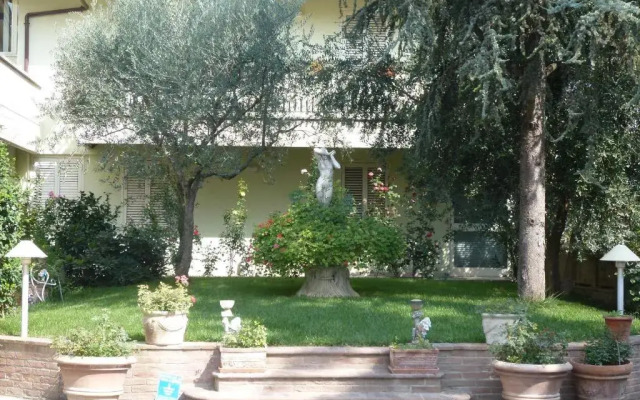 Casa Campiglione