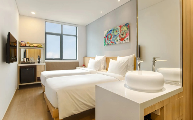 Cocobay Danang Boutique Hotels