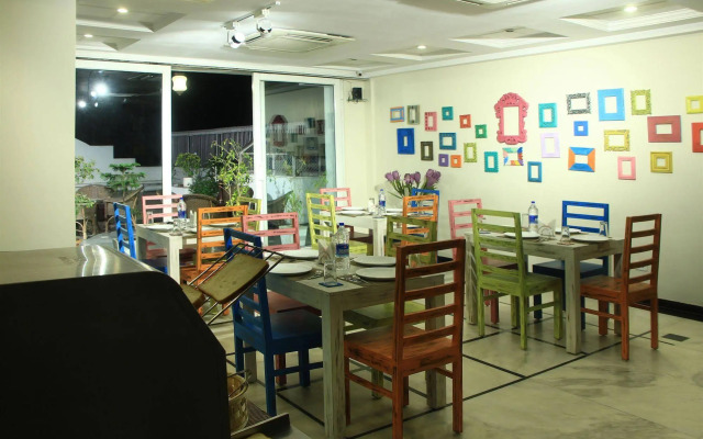 Hotel Sita International