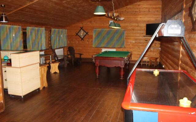 Oryavchik Country House