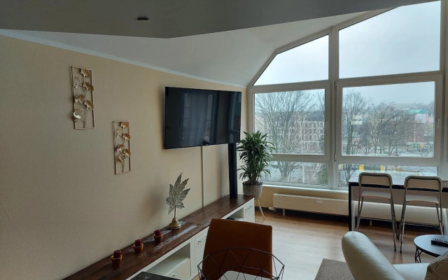 Rothenberger Apartments