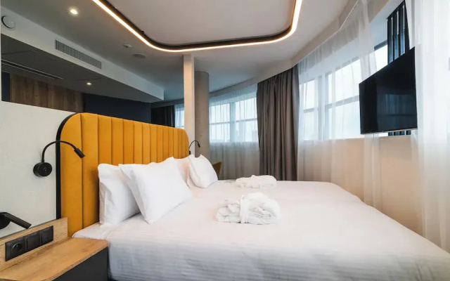 Focus Hotel Premium Wrocław