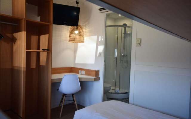 Kyriad Direct Bordeaux Sud Hotel