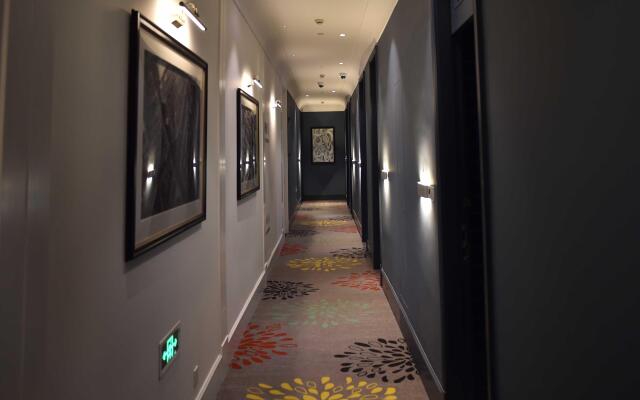 Shanghai Jinchen Hotel