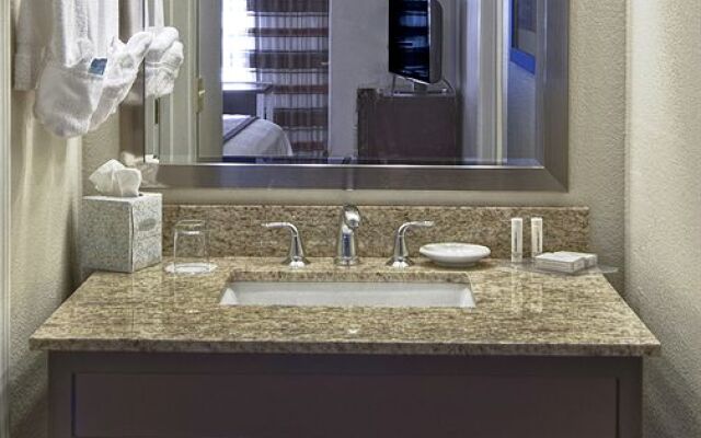 Residence Inn Boston Foxborough
