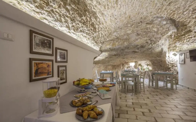 Casa dell'Aromatario b&b