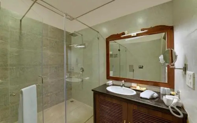 Hotel Jorawar Haveli