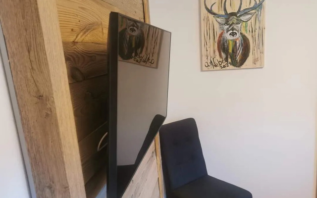 Oberauer Wagrain - Die Eco Familien Hotelpension (B&B)