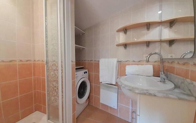 Maison Carnac, 2 Pièces, 2 Personnes - Fr-1-477-97