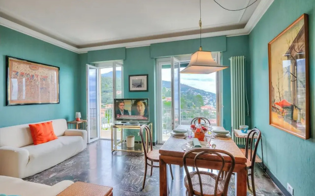 Simply Romantic Sea View