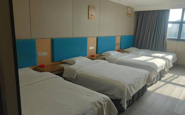 Kunshan Holiday Express Hotel