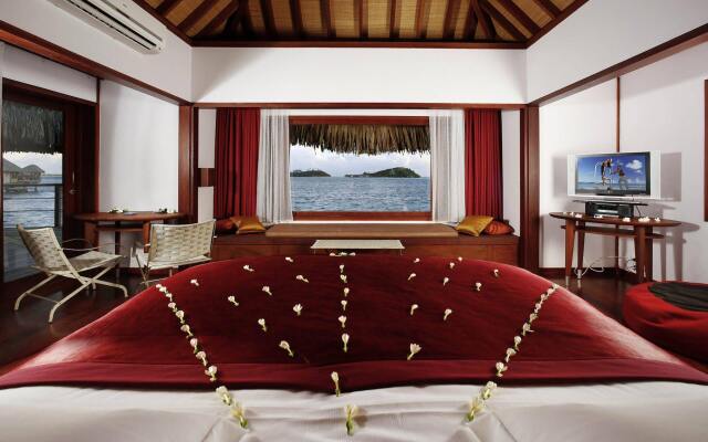 Hotel Royal Bora Bora