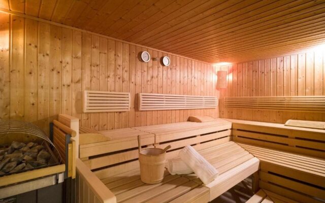 Alpen Glück Hotel Kirchberger Hof