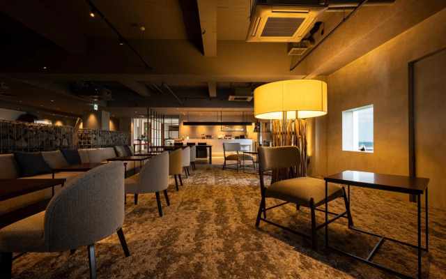 The Hotel Yakushima
