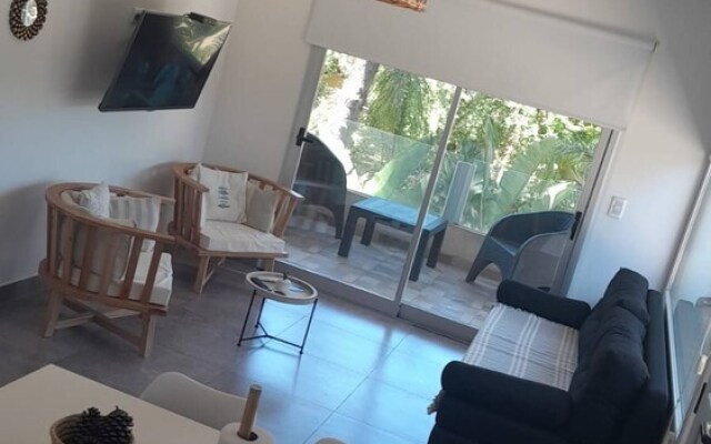 Departamento 3 Ambientes 2 Baños Pinamar Centro