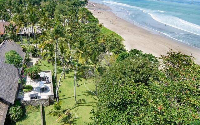 The Oberoi Beach Resort, Bali