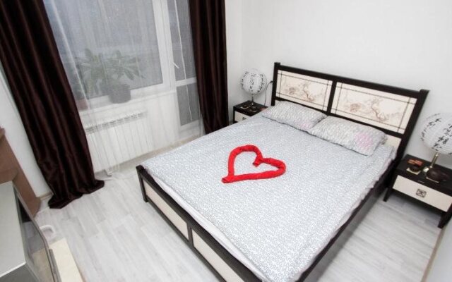 ИНЬ-ЯНЬ Мини-Отель