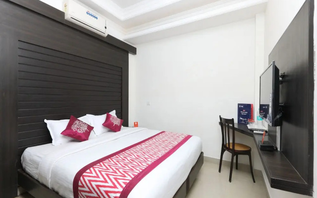 OYO 15507 Sunshine Highway Inn