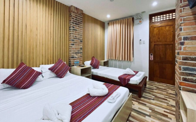 Casa Lorenzo powered by Cocotel