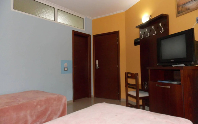 Hotel Mediterrane