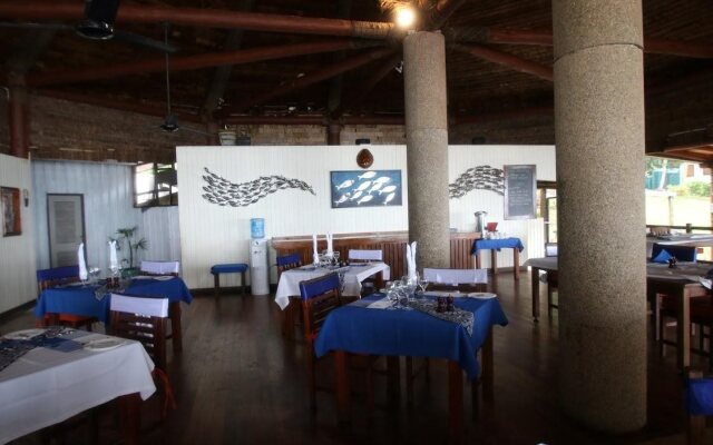 Lalati Resort & Spa