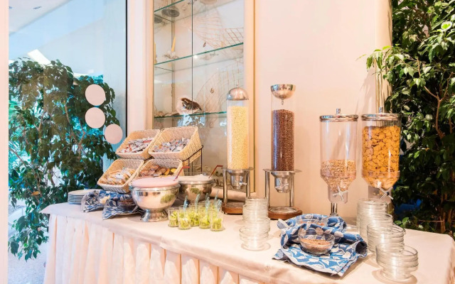 Hotel Losanna Gabicce Mare
