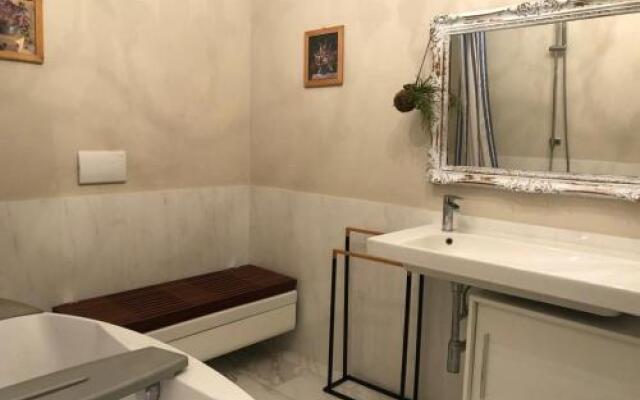 Agriturismo Biologico SS. Annunziata II