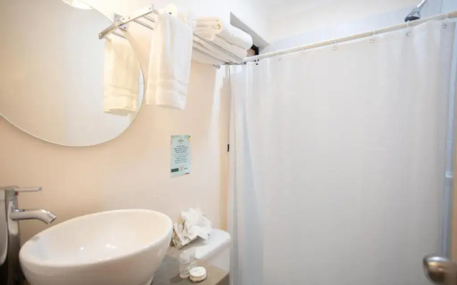 Hotel Tropicus Boutique