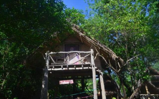 Gili Meno Eco Hostel