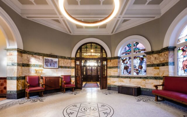 Hotel Indigo Durham by IHG