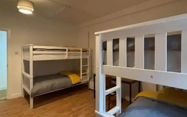 Sterling Suites Ealing