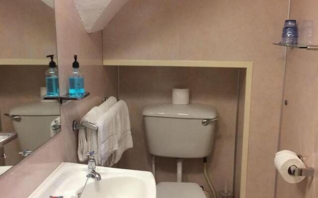 MacDougall Clansman Hotel