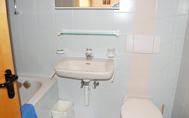 Mont Fort 11 - One Bedroom