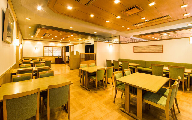Senri Hankyu Hotel Osaka