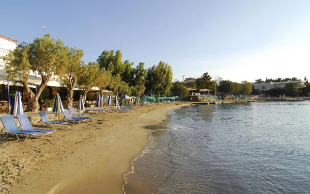 Lato Hotel
