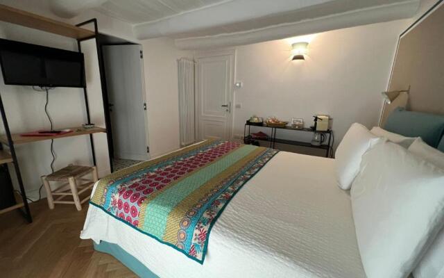 Ferrandina1 Guest House