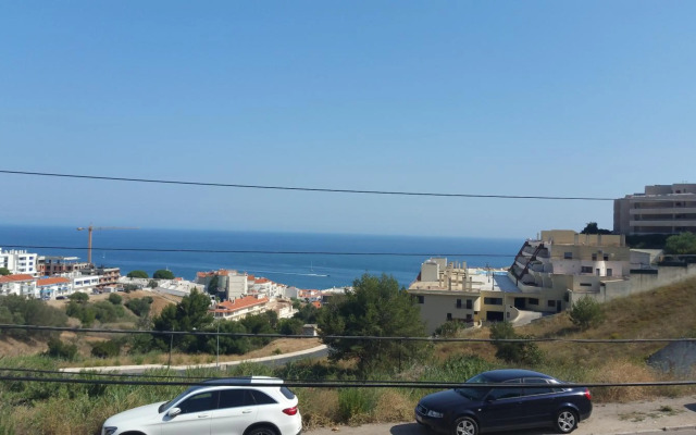 Apartamento Sol e Mar Sesimbra