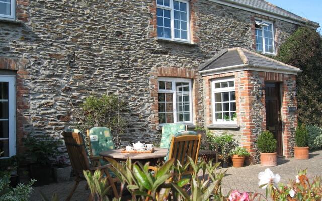Chy-Vista B&B