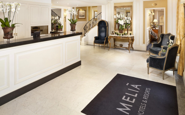 Maison Colbert, member of Meliá Collection  Notre-Dame