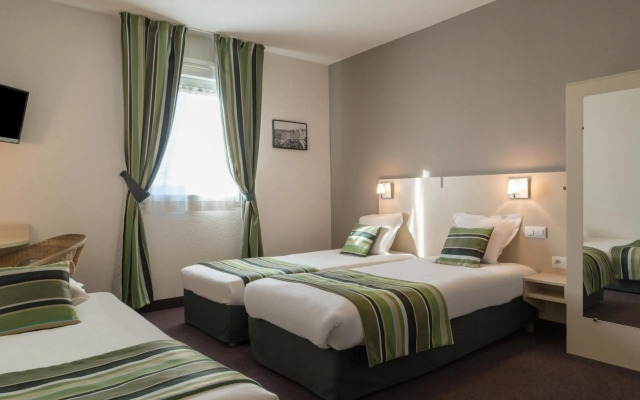 The Originals Boutique, Hôtel Spa, Honfleur Sud
