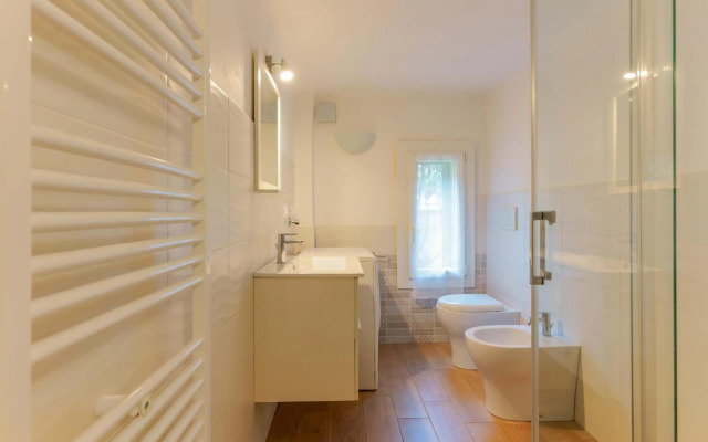 Cavaticcio apartment