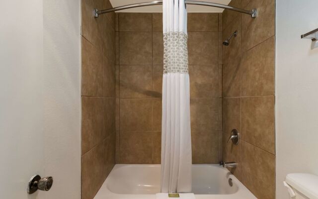 Americas Best Value Inn Alpine