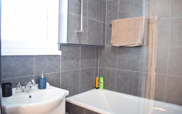 1 Bedroom Apartment Opposite Shoreditch Park