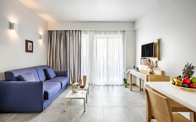 Mystery Skiathos Luxury Residence