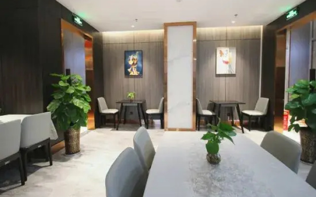 Hairunjingan Hotel