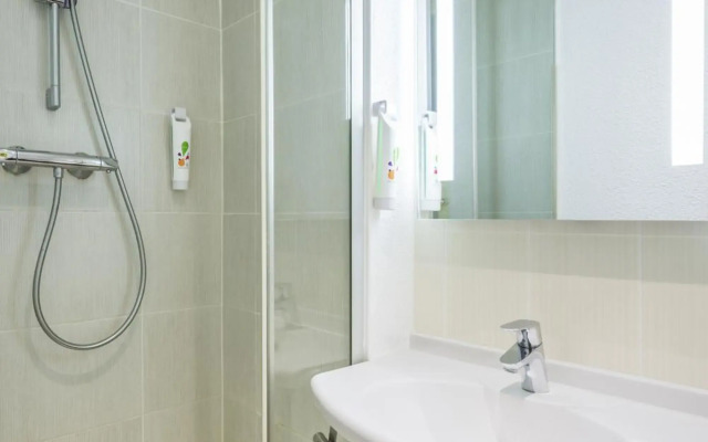 Hotel ibis Styles Paris Crimée La Villette