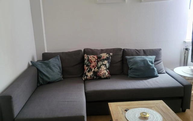 FEWO Monteursunterkunft Sleepspot