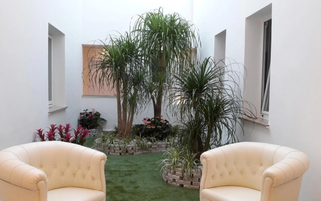 Hotel Bellariva