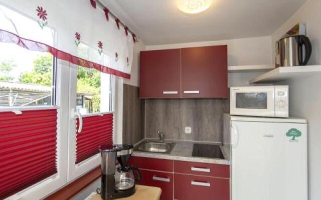 Ferienhaus Wiek RUeG 2111