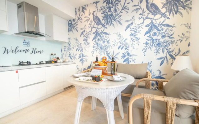 Aleva Villa Seminyak by Ini Vie Hospitality
